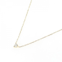 Dây chuyền kim cương AHK 0.08CT - Hàng hiệu Chính hãng 843388