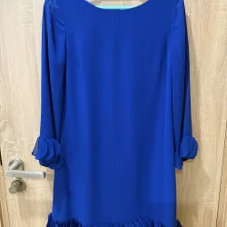 Váy hàng VNXK size 4, mặc 1 lần duy nhất 