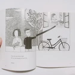 Ôm Mỏ Neo Nằm Mộng Những Chân Trời - Nguyễn Thiên Ngân 721400