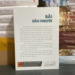 (Trinh thám) - Bãi săn người - Lương Kha 975636