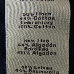 Áo thun HERMES - Hàng hiệu Chính hãng 897754