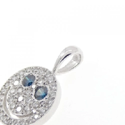 Mặt dây chuyền mắt xanh nhỏ cười Aifani - Hàng hiệu Authentic 846618