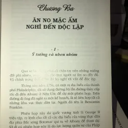 Lược sử nước Mỹ - Vương Kính Chi 776907