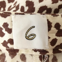 Quần 6ROKU - Hàng hiệu Authentic 810137