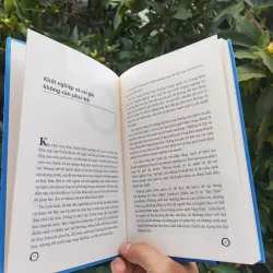 Khởi Nghiệp Tinh Gọn - The Lean Startup - Eric Ries 758240