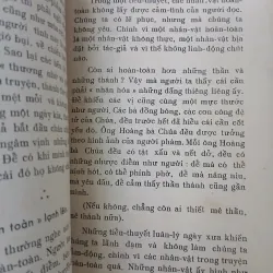 THEO GIÒNG - THẠCH LAM 754630