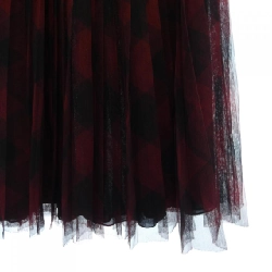 【Mã giảm giá】Christian Dior CHRISTIAN DIOR Váy 652334