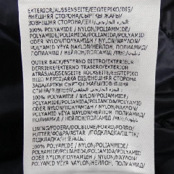 MONCLER MELAMPYRE Áo khoác lông - Hàng hiệu Chính hãng 887454