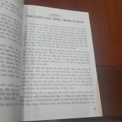 Ruth Fishel - THAY ĐỔI CUỘC SỐNG TRONG 21 NGÀY 1004791