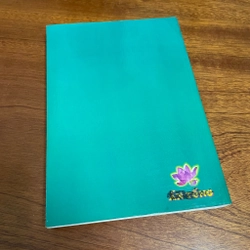 II Tựa sách: Lược Giải Kinh Hoa Nghiêm - HT. Thích Trí Quảng - PL. 2548. 2004 493434