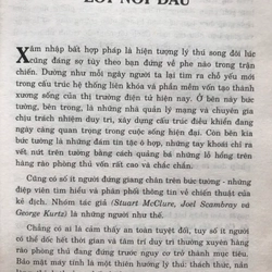 BẢO MẬT TRÊN MẠNG Bí Quyết và Giải Pháp 462422