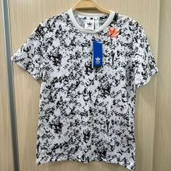 Áo Adidas Graphic tee