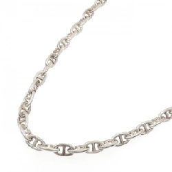 Hàng hiệu Authentic - Dây chuyền Hermès Chaine d'Ancre 846825