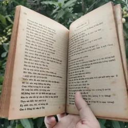 Ma Y Thần Tướng - Bản Kéo Lụa ( In Lại) 762214