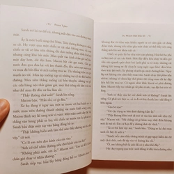 Du Khách Bất Đắc Dỹ - Anne Tyler  476993