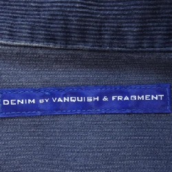 VANQUISH Jacket - Hàng hiệu Authentic 896204