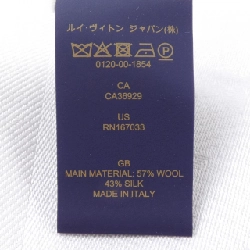 Khăn choàng LOUIS VUITTON Monogram M96982 - Hàng hiệu Chính hãng 832813