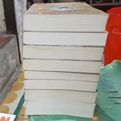 8c cuộc chiến chốn mê cung - Rick Riordan 929595