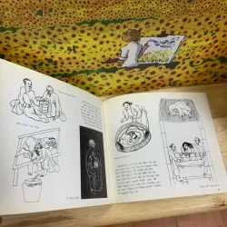 Mỹ Thuật Việt Nam - Sinh Hoạt Xưa Qua Nét Khắc 927547