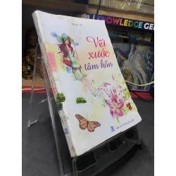 Vết xước tâm hồn 2012 mới 70% ố bẩn nhẹ tróc gáy Hoài An HPB2106 SÁCH VĂN HỌC Blogmeo21025