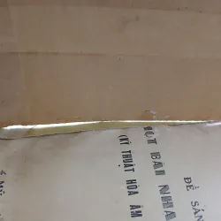 ĐỂ SÁNG TÁC MỘT BÀI NHẠC PHỔ THÔNG - HOÀNG THI THƠ 976724