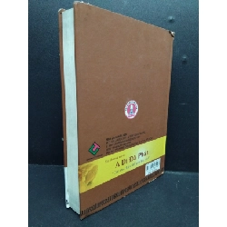[Phiên Chợ Sách Cũ] Phật thuyết đại thừa vô lượng thọ trang nghiêm thanh tịnh bình đẳng giác kinh giảng giải quyển 8 bìa cứng chóc2017 2303 423745