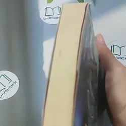 Cung luân (tập 3): Huân Dương - Phượng Ca 688620