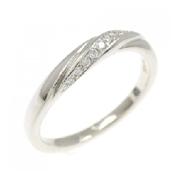 Nhẫn kim cương 4゜C - Hàng hiệu Authentic