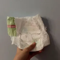 Tã dán 1 bên size NB