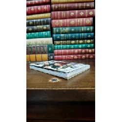 TRUYỆN TRANH HAIKYUU ( CHÀNG KHỔNG LỒ TÍ HON ) 331229