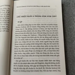 NICOLAS SARKOZY TỪ TOÀ THỊ CHÍNH NEUILLY ĐẾN ĐIỆN ELYSÉE 694773