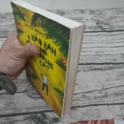 Hảo hán nơi trảng cát. Jorge Amado. Hoàng Thái Anh dịch 595976