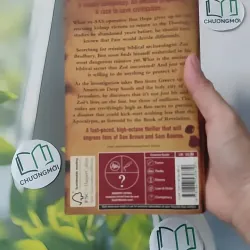 [MIỄN PHÍ BỌC SÁCH] The Doomsday Prophecy - Scott Mariani 1027486