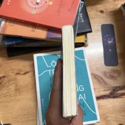 II Sách Kỹ Năng: Đừng Lựa Chọn An Nhàn Khi Còn Trẻ - Cảnh Thiên - 2019 699280