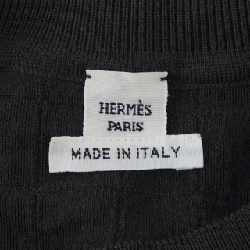 【Mã giảm giá】Áo HERMES 639424