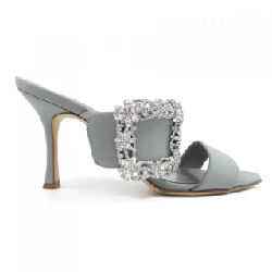 【Mã giảm giá】Manolo Blahnik MANOLO BLAHNIK Dép