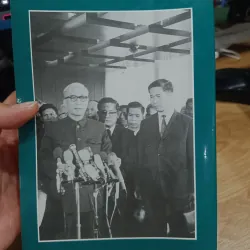Nhớ anh Lê Đức Thọ 1043003