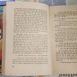 Văn học Liên Xô - Yuri Bondarev - trọn bộ 2 tập LỰA CHỌN 703512