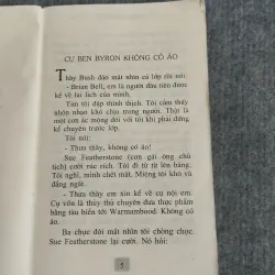 CHUYỆN BÍ ẨN THƯỜNG NGÀY 1 - PAVL.JENNINGS 568022