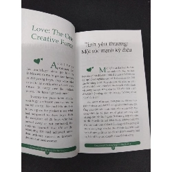 Chicken soup for the soul 1 Chia sẻ tâm hồn và quà tặng cuộc sống mới 90% bẩn bìa, ố nhẹ 2006 HCM.ASB3010 917931