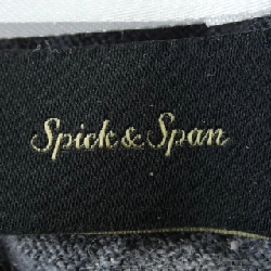 SPICK & SPAN Áo len 635147