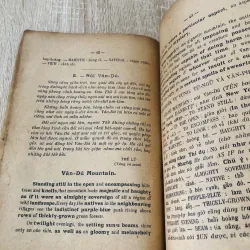 BÀI DỊCH VIỆT – ANH / ANH – VIỆT 971839