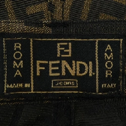 Quần FENDI - Hàng hiệu Authentic 820126