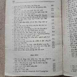 Biên niên sự kiện lịch sử hậu cần quân đội nhân dân việt nam 1944-1954 | 1986 1012799