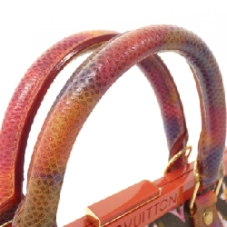 Túi xách Louis Vuitton Monogram Watercolor Papillon M95730 618995