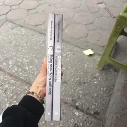 Combo 2c Những cậu bé kẽm+ Những nhân chứng cuối cùng - Svetlana Alexievich 934215