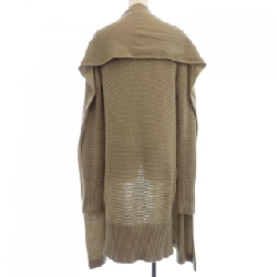 【Mã giảm giá】Loro Piana Áo khoác cardigan 642689