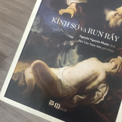 Kính sợ và run rẩy - Soren Kierkegaard 523047