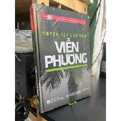 Tuyển tập văn thơ Viễn Phương