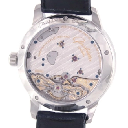 Glashütte Original Panoracer 1-65-01-26-12-61 SS Cơ khí - Hàng hiệu Chính hãng 882423